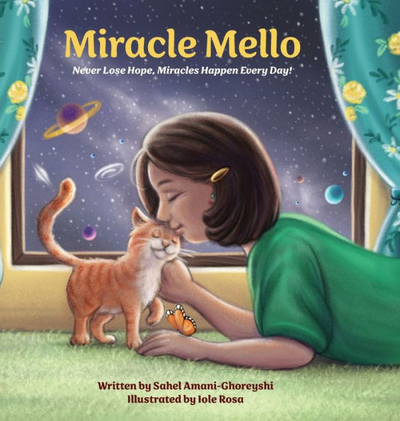 Miracle Mello