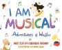 I Am Musical: Adventures of Waffles