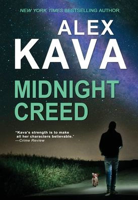 Midnight Creed: (Book 8 Ryder Creed K-9 Mystery Series)