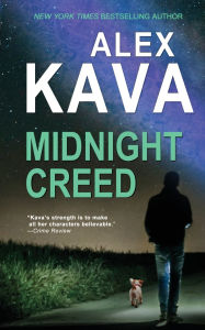 Ebooks em portugues download free Midnight Creed English version 9798985251333 CHM ePub DJVU