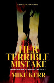 Read full books free online without downloading Her Terrible Mistake MOBI