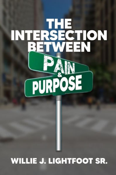 The Intersection Between Pain and Purpose