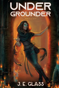 Free kindle audio book downloads Undergrounder (English literature) 