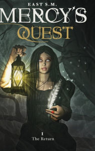 Free download of ebooks for ipad Mercy's Quest- The Return DJVU (English literature) 9798985258905