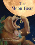 Alternative view 1 of The Moon Bear