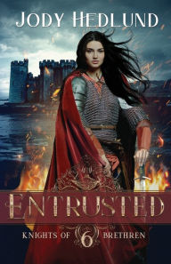 Pdf e book free download Entrusted by Jody Hedlund, Jody Hedlund (English literature) CHM FB2 PDF 9798985264937