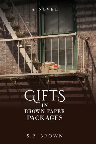 Gifts Brown Paper Packages