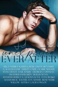 Title: Unexpected Ever After, Author: Silla Webb