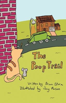 The Poop Trail