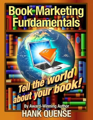 Book Marketing Fundamentals