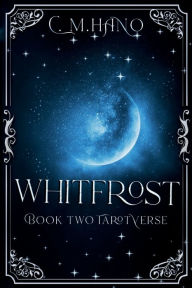 Whitfrost: Book Two: TarotVerse
