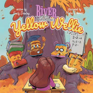 Title: River and the Tremendous Yellow Wellie Tutors, Author: Emily Dreeling