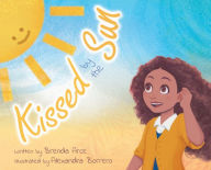 Title: Kissed by the Sun, Author: Brenda Arce