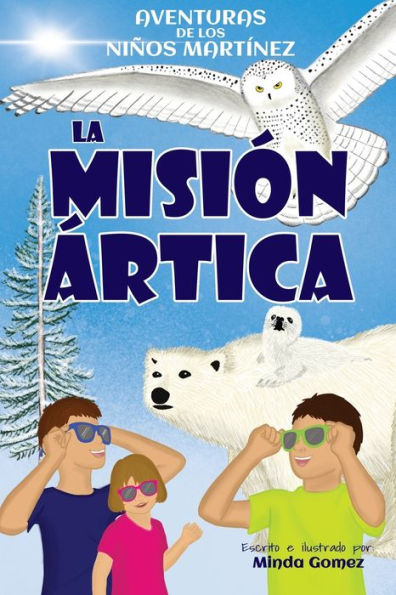 La misiÃ¯Â¿Â½n Ã¯Â¿Â½rtica