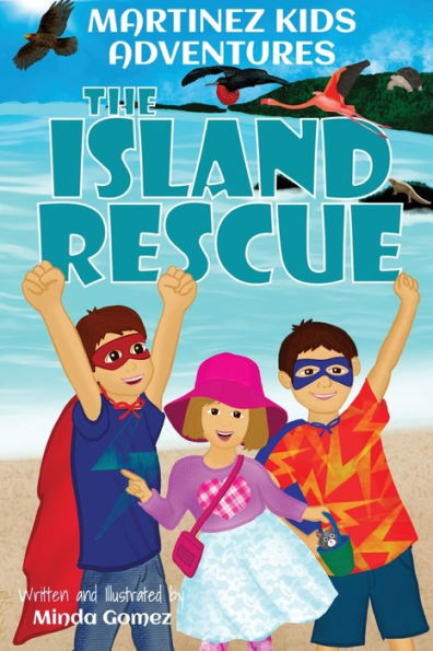 The Island Rescue