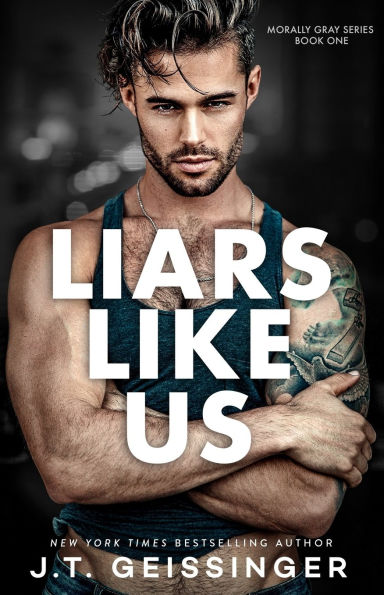 Liars Like Us