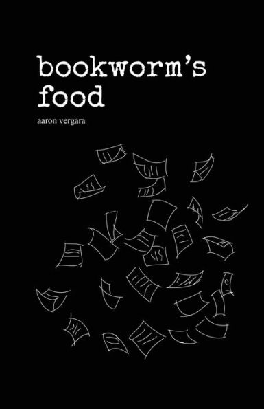 bookworm's food