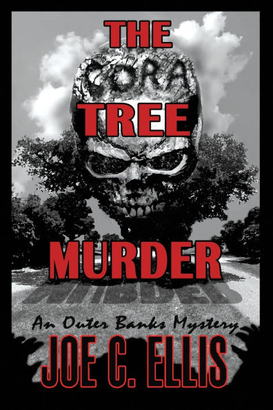 The Cora Tree Murder - An Outer Banks Mystery