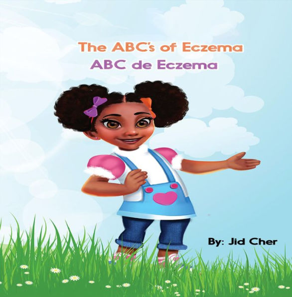 The ABC's of Eczema ABC de Ekzema