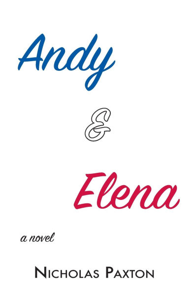 Andy & Elena