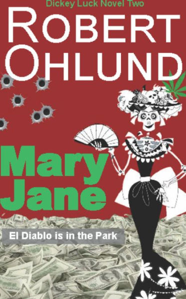 Mary Jane: El Diablo is in the Park