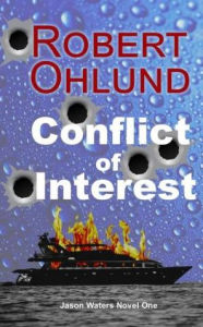 Title: Conflict of Interest, Author: Robert Ohlund