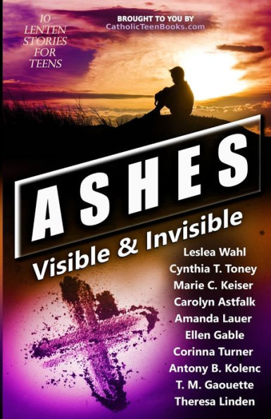 Ashes: Visible & Invisible