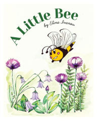 Title: A Little Bee, Author: TBD