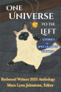 One Universe to the Left