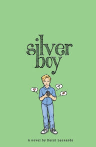 Amazon kindle e-BookStore silver boy