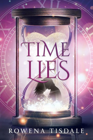 time Lies: A travel romance