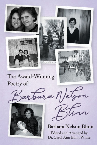 The Poetry of Barbara Nelson Blinn