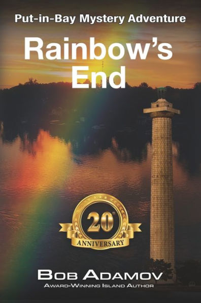 Rainbow's End: 20th Anniversary Edition