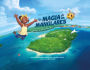 Ariel Y Sus Amigos en la Magia de los Manglares: Basado en una Historia Real de Panama Flying Labs: Basado en una Historia Real: Basado en una: Basado