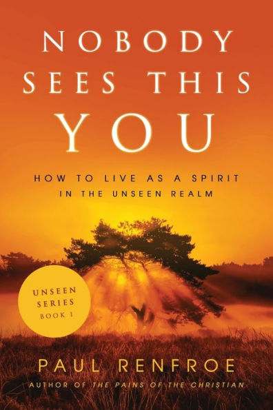 Nobody Sees This You: How to Live as a Spirit the Unseen Realm