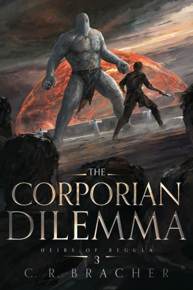 The Corporian Dilemma: Heirs of Regula 3