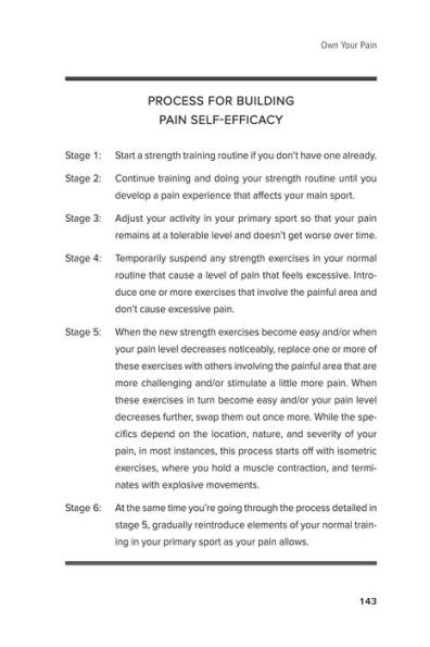 Pain & Performance: The Revolutionary New Way to Use Training as Treatment for Pain and Injury