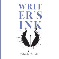 Ebook for mobile jar free download Writer's Ink ePub by Yolanda Wright, Yolanda Wright (English Edition) 9798985399622