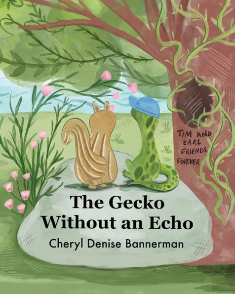 The Gecko Without an Echo: A Tale of Friendship and Discovery