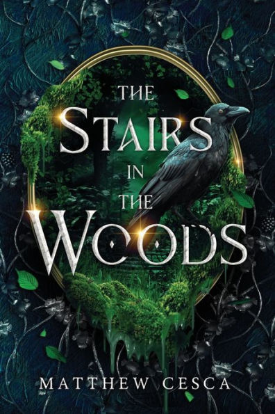 the Stairs Woods