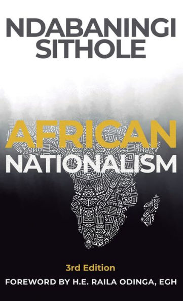 African Nationalism: Nationalism