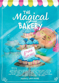 Title: The Magical Bakery, Author: Jesse Byrd