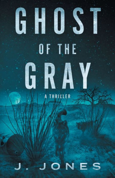 Ghost of the Gray