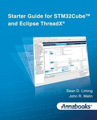 Starter Guide for STM32Cube(TM) and Eclipse ThreadX(R)