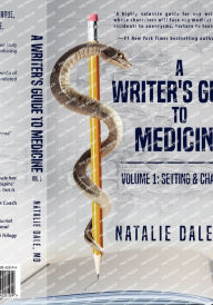 Title: Volume 1: Setting & Character:, Author: Natalie Dale
