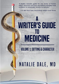 Title: Setting & Character, Author: Natalie Dale
