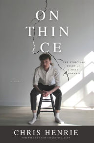 Free textbooks online to download On Thin Ice: The Story and Diary of a Male Anorexic by   (English Edition) 9798985420708