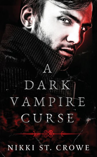 A Dark Vampire Curse: Paranormal Romance