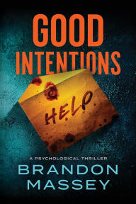 Free pdb ebooks download Good Intentions English version  by Brandon Massey 9798985421682