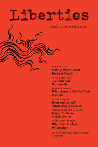 Download google books to pdf mac Liberties Journal of Culture & Politics: Summer 2025 by Ian Buruma, John Banville, Sergei Lebedev, Arash Azizi, Christina Cacouris